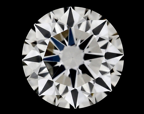 0.30 carat Round diamond H VS2 Excellent