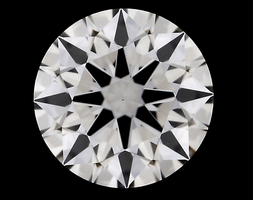 0.31 carat Round diamond G  VS1 Excellent