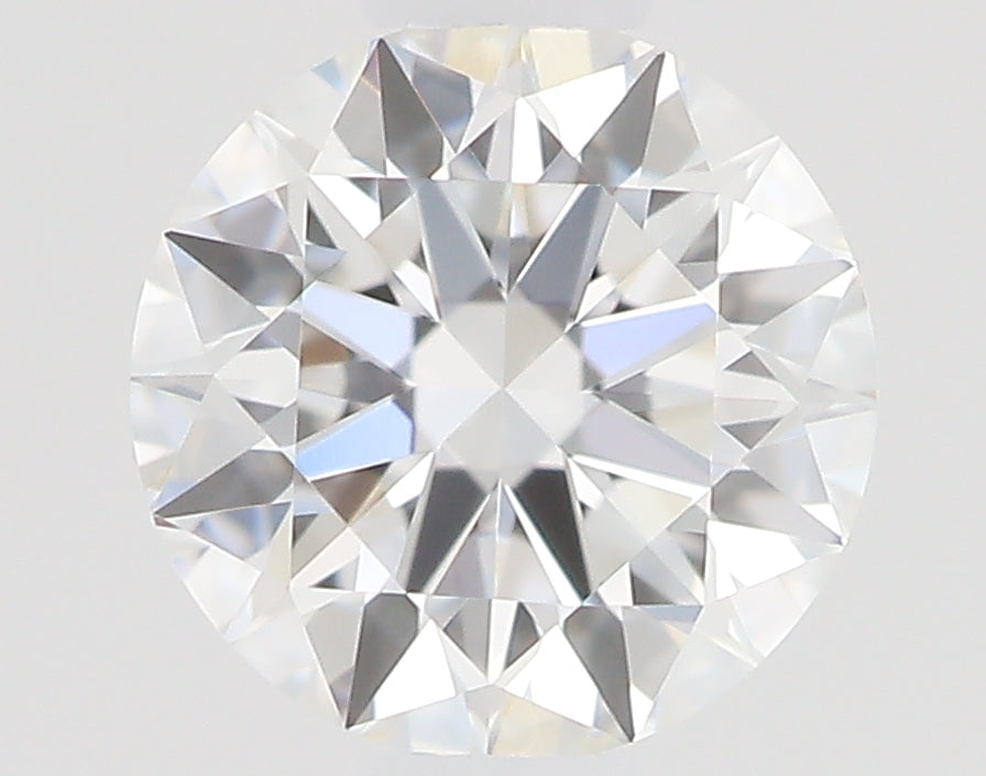 0.30 carat Round diamond E VVS2 Excellent
