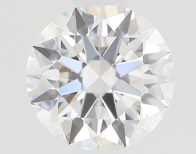 0.30 carat Round diamond E VVS2 Excellent