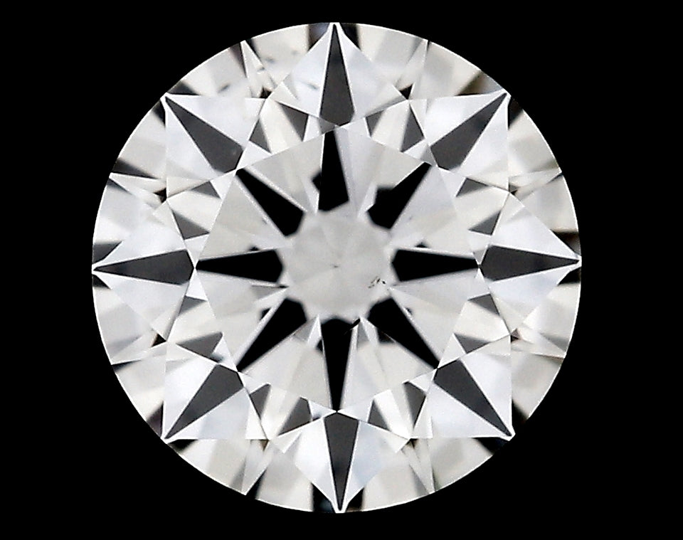 0.30 carat Round diamond G  VS2 Excellent