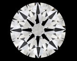 0.30 carat Round diamond G  VS2 Excellent