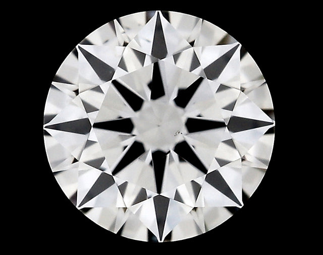 0.30 carat Round diamond G  VS2 Excellent