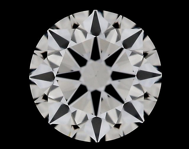 0.30 carat Round diamond E VS1 Excellent