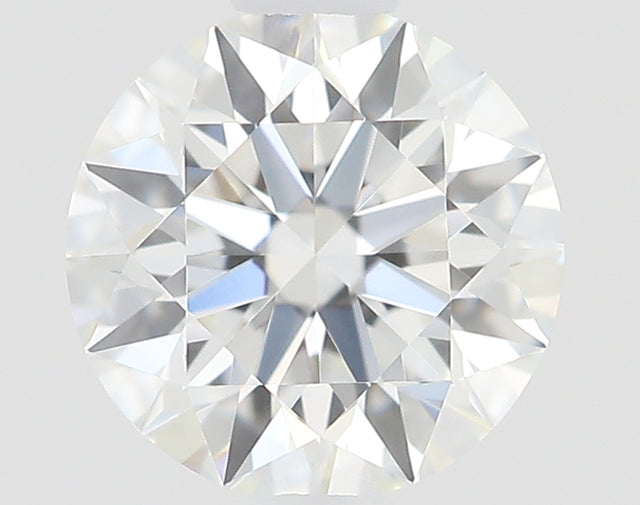 0.31 carat Round diamond G  IF Excellent