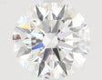 0.70 carat Round diamond H VS2 Excellent