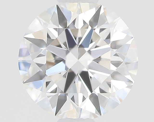 0.32 carat Round diamond F IF Excellent
