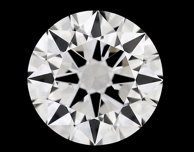0.23 carat Round diamond D VS1 Excellent