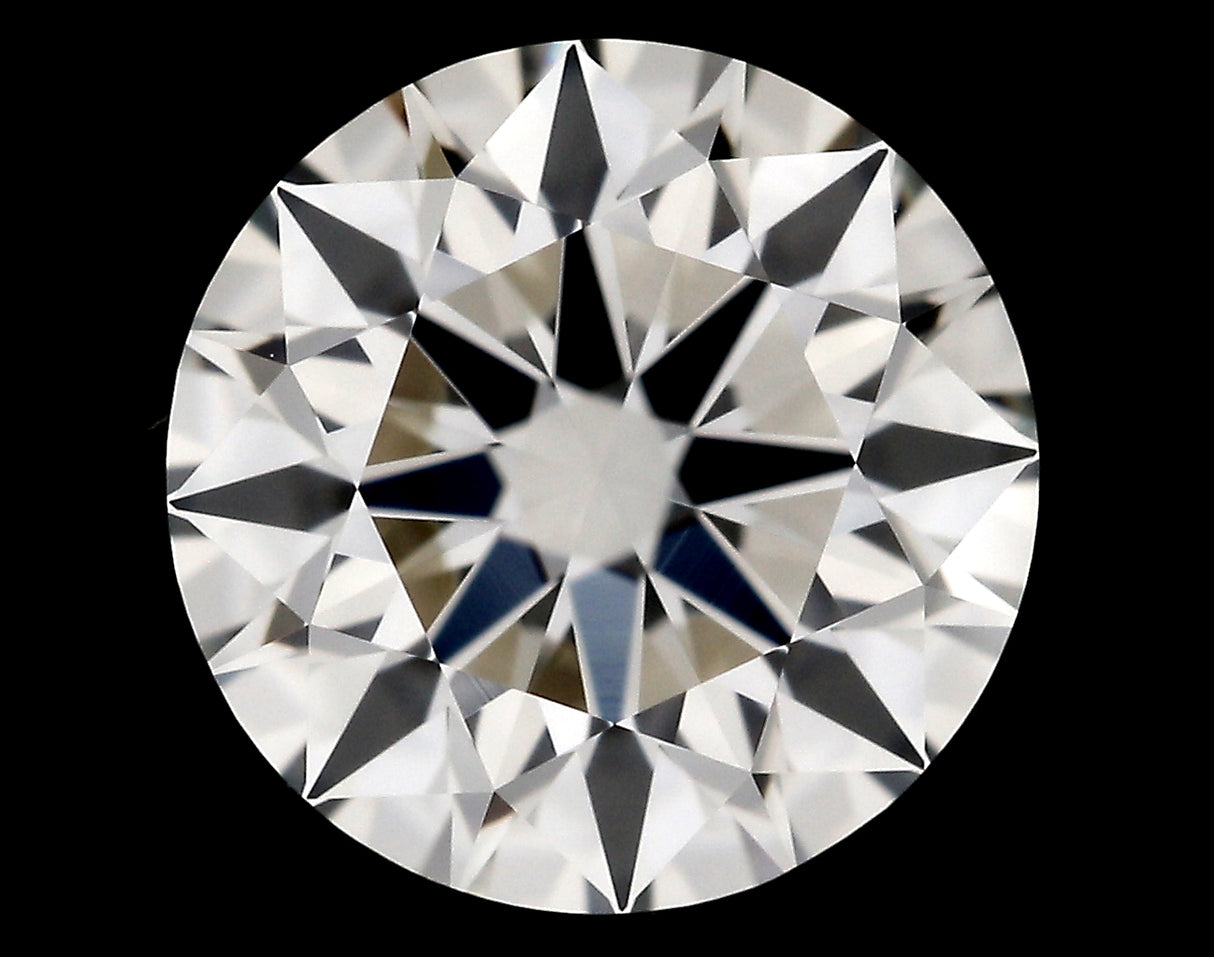 0.72 carat Round diamond G  VVS1 Excellent