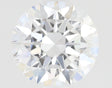 0.50 carat Round diamond E SI1 Excellent