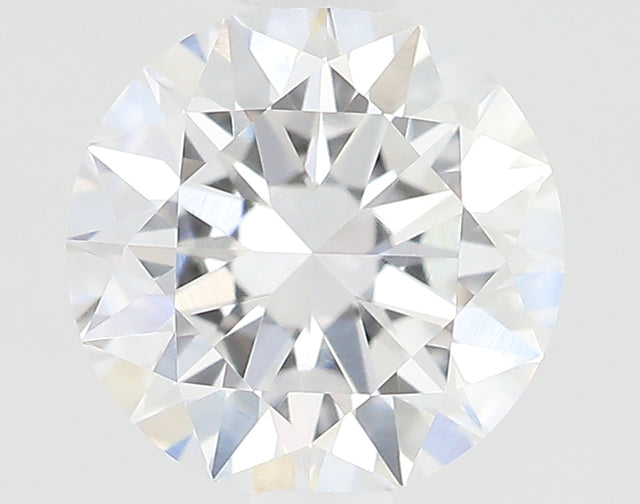 0.50 carat Round diamond E SI1 Excellent