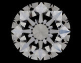 0.60 carat Round diamond G  VVS2 Excellent