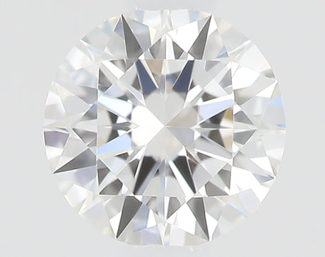 0.23 carat Round diamond F VVS1 Excellent