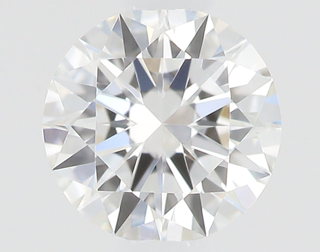 0.23 carat Round diamond F VVS1 Excellent