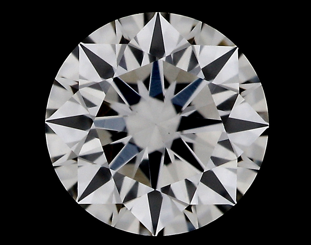 0.30 carat Round diamond F  VS1 Excellent
