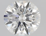 0.40 carat Round diamond E  VS1 Excellent