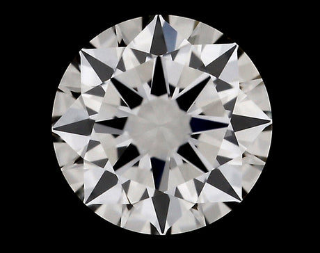 0.30 carat Round diamond H  VVS1 Excellent
