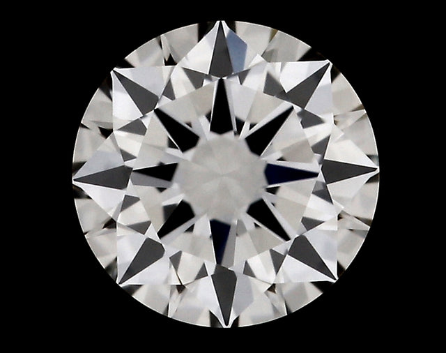0.30 carat Round diamond H  VVS1 Excellent