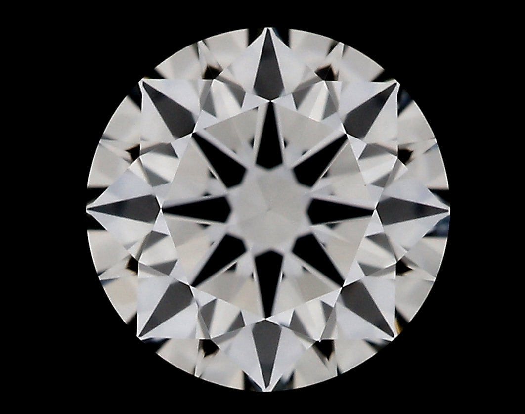 0.30 carat Round diamond G  VVS2 Excellent