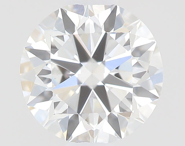 0.30 carat Round diamond F VS2 VeryGood