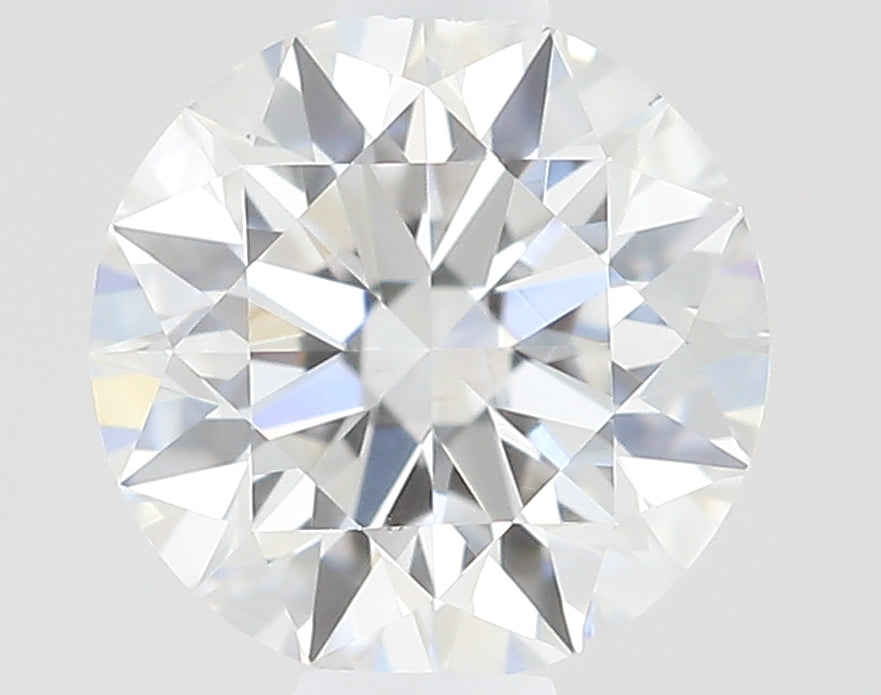 0.30 carat Round diamond F  VS1 Excellent