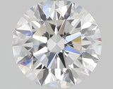 0.60 carat Round diamond E  VS2 Excellent