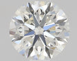 0.40 carat Round diamond I SI1 VeryGood