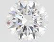 0.30 carat Round diamond E VVS2 Excellent