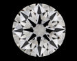 0.31 carat Round diamond G VVS2 Excellent
