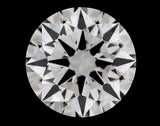 0.31 carat Round diamond G VVS2 Excellent