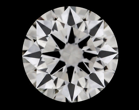 0.31 carat Round diamond G VVS2 Excellent