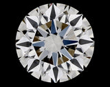 0.50 carat Round diamond G VVS1 Excellent