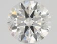 0.70 carat Round diamond J IF Excellent