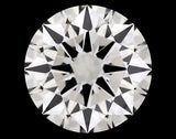 0.30 carat Round diamond G  VS1 Excellent
