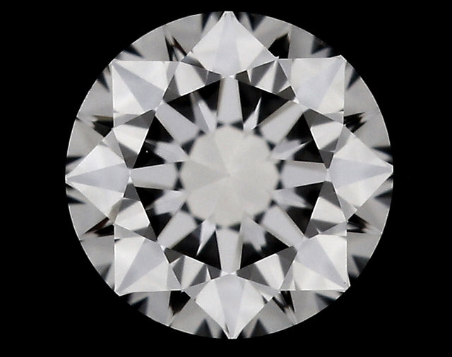 0.20 carat Round diamond F VVS1 VeryGood