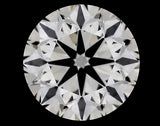 0.72 carat Round diamond G VS2 VeryGood