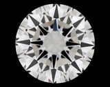 1.50 carat Round diamond G  SI1 Excellent