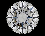 0.30 carat Round diamond G  VVS2 Excellent