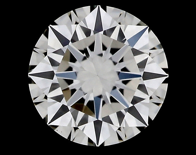 0.30 carat Round diamond G  VVS2 Excellent