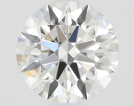 0.32 carat Round diamond H VVS1 Excellent