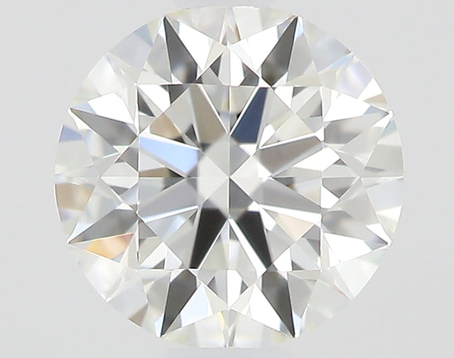0.32 carat Round diamond H VVS1 Excellent