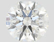 0.41 carat Round diamond J VS2 Excellent