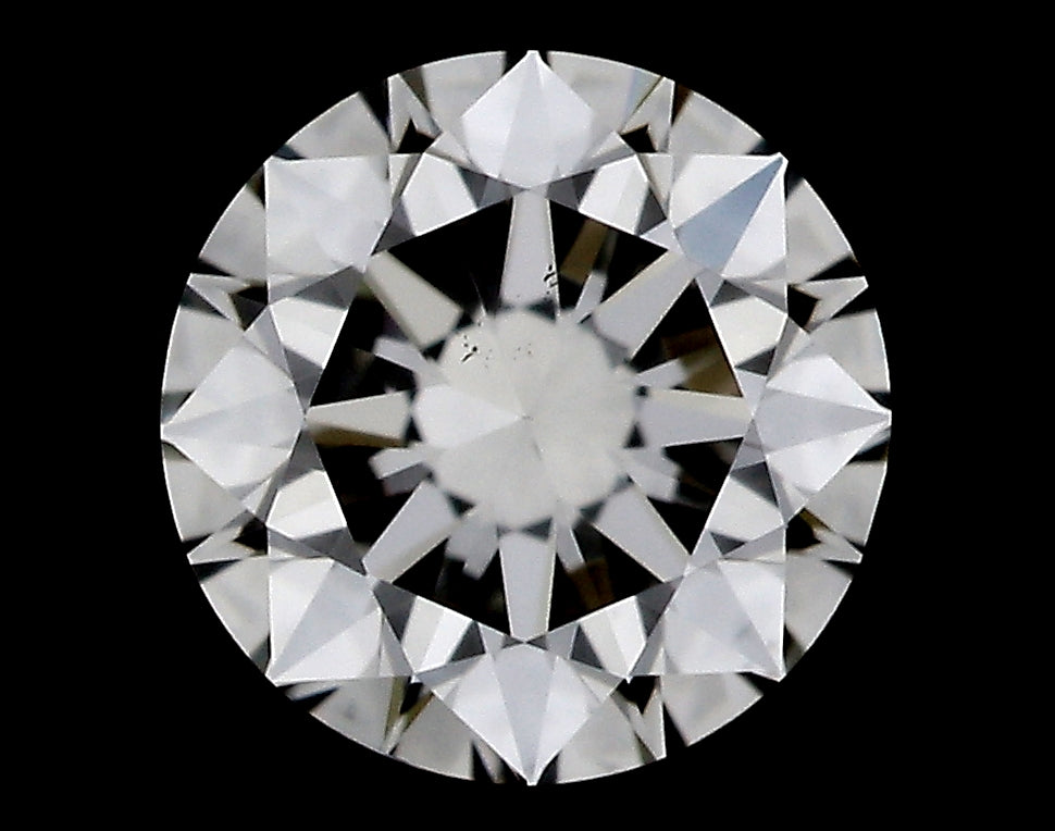 0.30 carat Round diamond H  VS2 Excellent