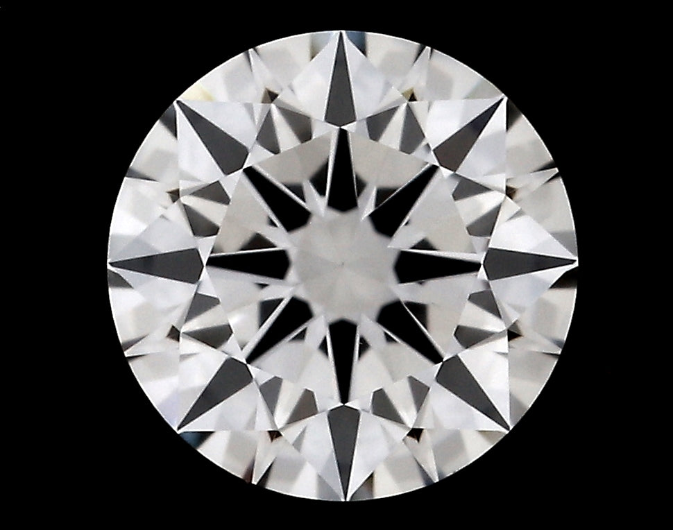 0.30 carat Round diamond E VS1 Excellent