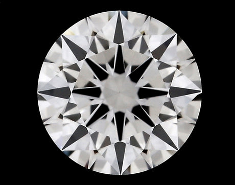 0.30 carat Round diamond E VS1 Excellent