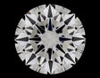 0.30 carat Round diamond E VS1 Excellent