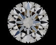 0.32 carat Round diamond F VS2 Excellent