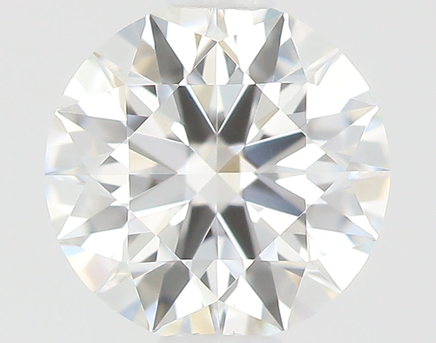 0.30 carat Round diamond I VS1 Excellent