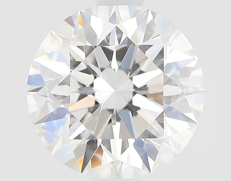 0.70 carat Round diamond F VS1 Excellent
