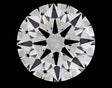 0.30 carat Round diamond F VS1 Excellent